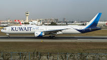 Kuwait Airways 9K-AOE image