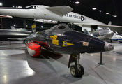 56-6671 - NASA North American X-15A-2 aircraft