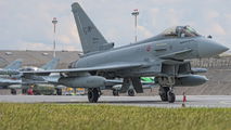 MM7342 - Italy - Air Force Eurofighter Typhoon S aircraft