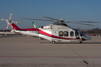 I-EASM - Private Agusta Westland AW139