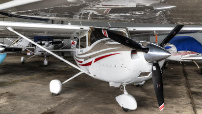 SP-SKL - Private Cessna 182 Skylane (all models except RG)