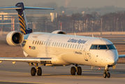D-ACNP - Lufthansa Regional - CityLine Bombardier CRJ-900NextGen aircraft