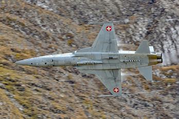J-3098 - Switzerland - Air Force Northrop F-5E Tiger II