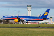 TF-ISX - Icelandair Boeing 757-300 aircraft