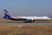 Aeroflot VP-BAY image