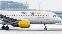 Vueling Airlines EC-MAI image