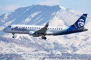 Alaska Airlines - Skywest N403SY image
