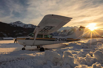 D-EHSA - Private Cessna 182 Skylane (all models except RG)