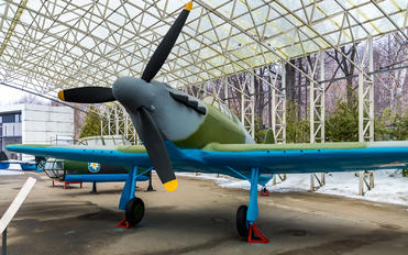 11 - Soviet Union - Air Force Hawker Hurricane Mk.I (all models)