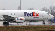OE-IBW - FedEx Federal Express Boeing 737-4Q8 aircraft