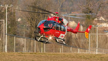 HB-ZRA - REGA Swiss Air Ambulance  Eurocopter EC145 aircraft