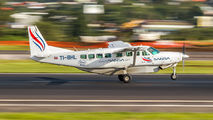 TI-BHL - Sansa Airlines Cessna 208 Caravan aircraft