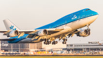 KLM PH-BFS image