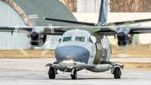 2602 - Czech - Air Force LET L-410UVP-E Turbolet aircraft