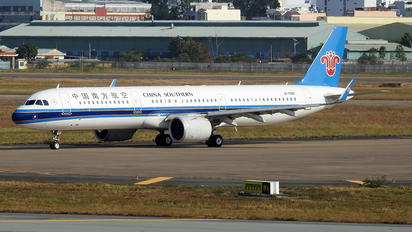 B-1089 - China Southern Airlines Airbus A321 NEO