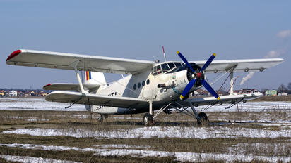 YR-TIT - Private Antonov An-2