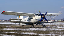 YR-TIT - Private Antonov An-2 aircraft
