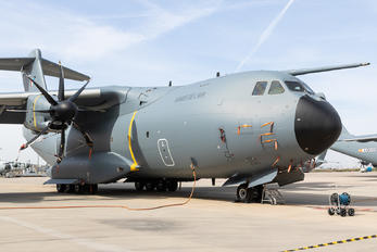 F-RBAO - France - Air Force Airbus A400M