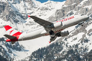 OE-LBX - Austrian Airlines/Arrows/Tyrolean Airbus A320 aircraft