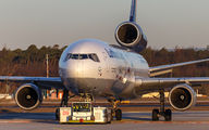 D-ALCH - Lufthansa Cargo McDonnell Douglas MD-11F aircraft