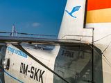 D-FOKK - Classic Wings Antonov An-2 aircraft