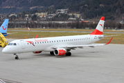 Austrian Airlines/Arrows/Tyrolean OE-LWC image