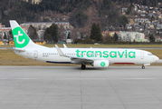 Transavia PH-HXK image