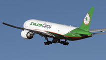 EVA Air Cargo B-16782 image