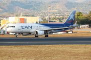 LAN Airlines CC-BFJ image