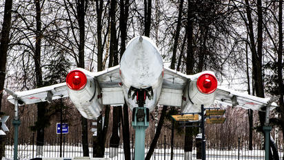 52 - Soviet Union - Air Force Yakovlev Yak-28PM