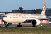 A6-ETB - Etihad Airways Boeing 777-300ER aircraft