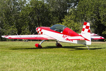 N66JX - Private Extra 300L, LC, LP series