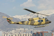 6-4757 - Iranian Army Bell 214(all models) aircraft