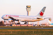 C-GLCA - Air Canada Boeing 767-300ER aircraft