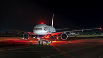 G-YMMR - British Airways Boeing 777-200 aircraft
