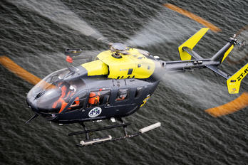 ZT-RMP - Aerios Global Aviation Airbus Helicopters H135