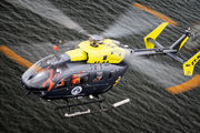 ZT-RMP - Aerios Global Aviation Airbus Helicopters H135 aircraft