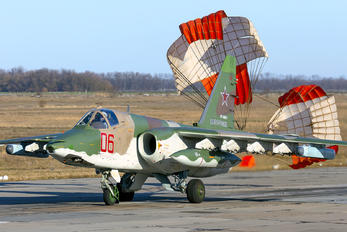06 - Russia - Air Force Sukhoi Su-25SM3