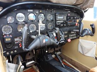 LV-ANR - Private Piper PA-38 Tomahawk
