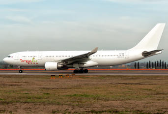 EI-GEW - I-Fly Airlines Airbus A330-200