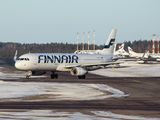 Finnair OH-LZT image