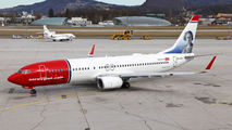 Norwegian Air International EI-FJY image