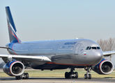 Aeroflot VQ-BEL image