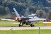 Switzerland - Air Force J-5003 image
