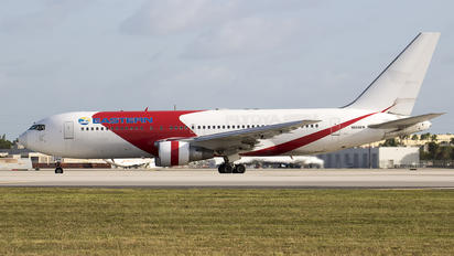 N604KW - Eastern Airlines Boeing 767-200