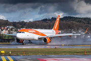 OE-ING - easyJet Europe Airbus A320 aircraft
