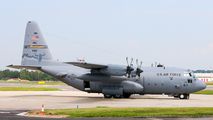 74-1661 - USA - Air Force Lockheed C-130H Hercules aircraft