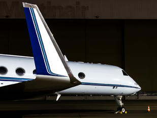 N900LY - Private Gulfstream Aerospace G-V, G-V-SP, G500, G550