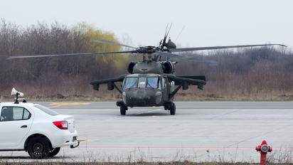 09-20221 - USA - Army Sikorsky UH-60M Black Hawk