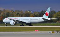 C-FITW - Air Canada Boeing 777-300ER aircraft